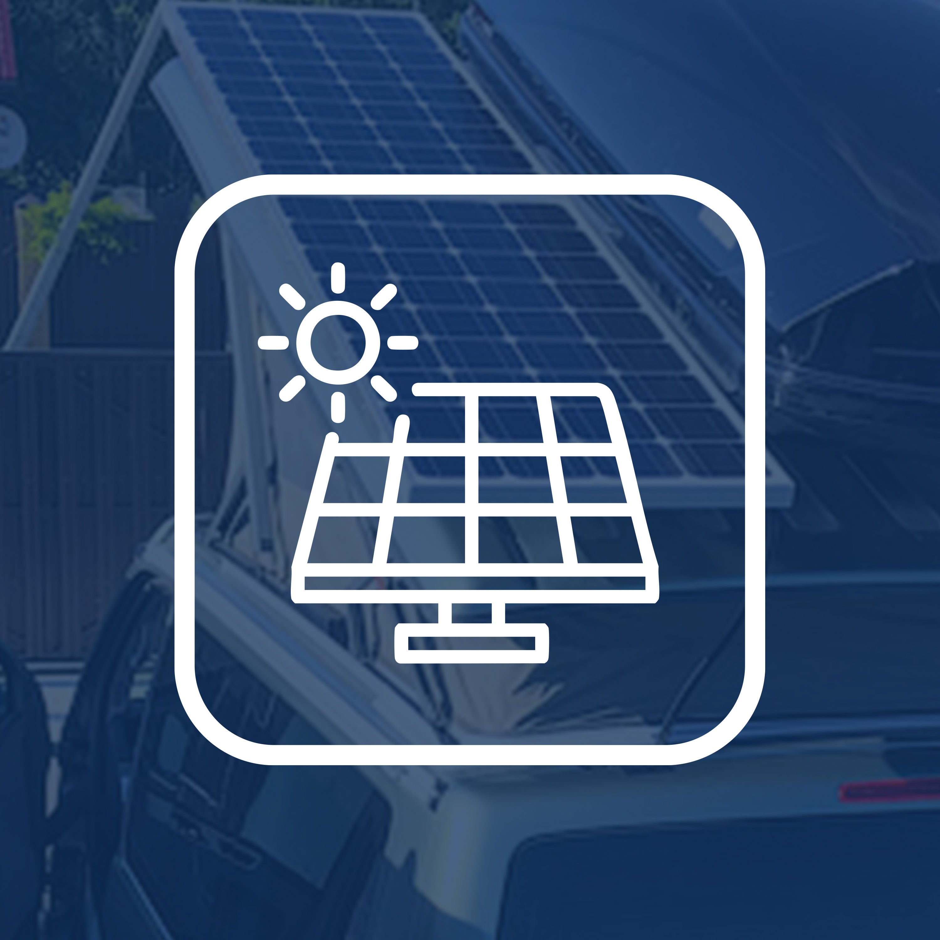 Solarpanel-Installation für VW T6 & T6.1_1