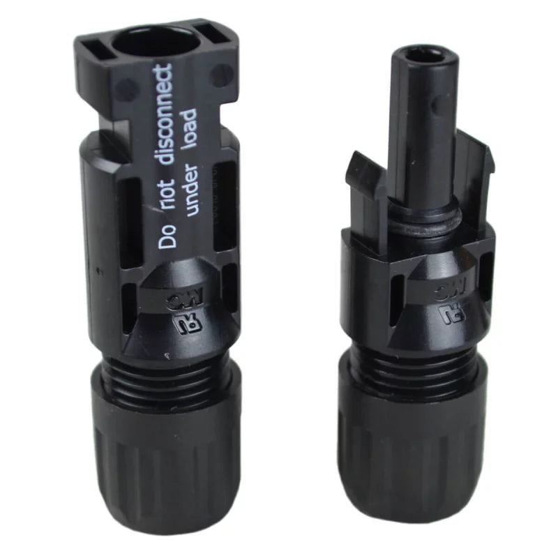 ECTIVE Multicontact-Verbindungsadapter für 4-6mm² Solarkabel | TN1794 - Image 1