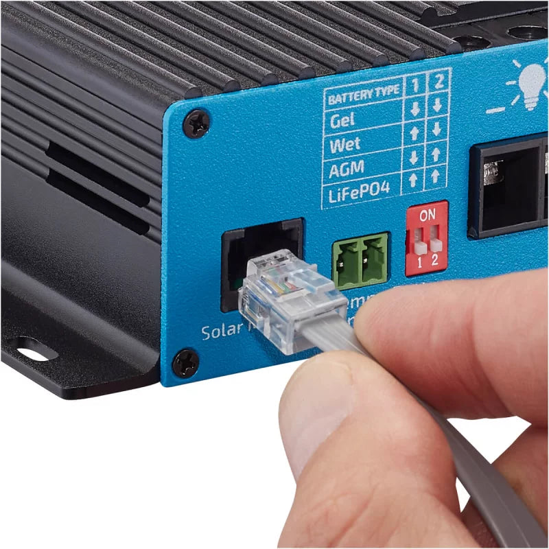 ECTIVE SC 20 MPPT Solar-Laderegler für 12/24 V | TN3466 - Image 6