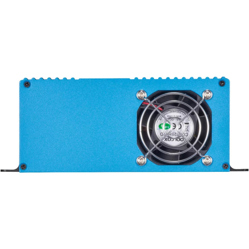 ECTIVE SBB 30 12V auf 12V Solar-Ladebooster mit integriertem Solarladeregler 30A, TN4546 - Image 6