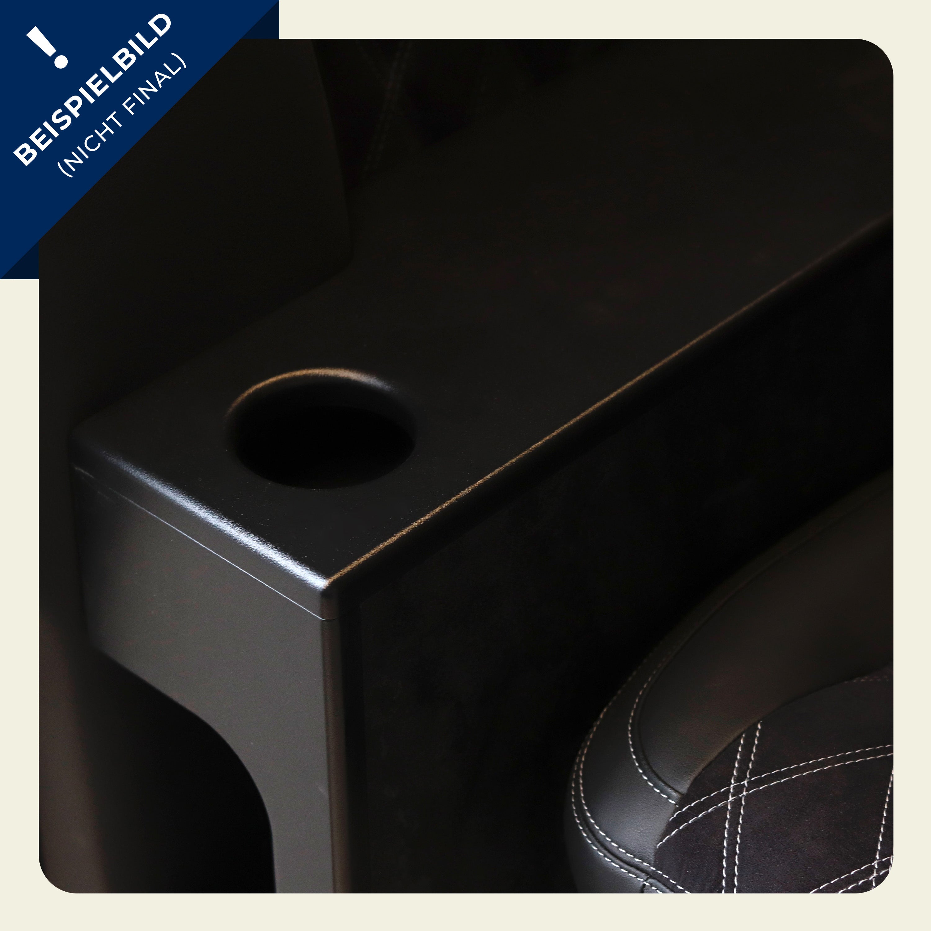 Volkswagen T6.1 Camper mit Schlafdach 2.0 TDI, 150 PS, DSG | VW Bulli Wohmobil Campervan im Umbau - Besichtigung möglich | KM-Stand: 86.000 km, EZ: 10.2022, Hellblau