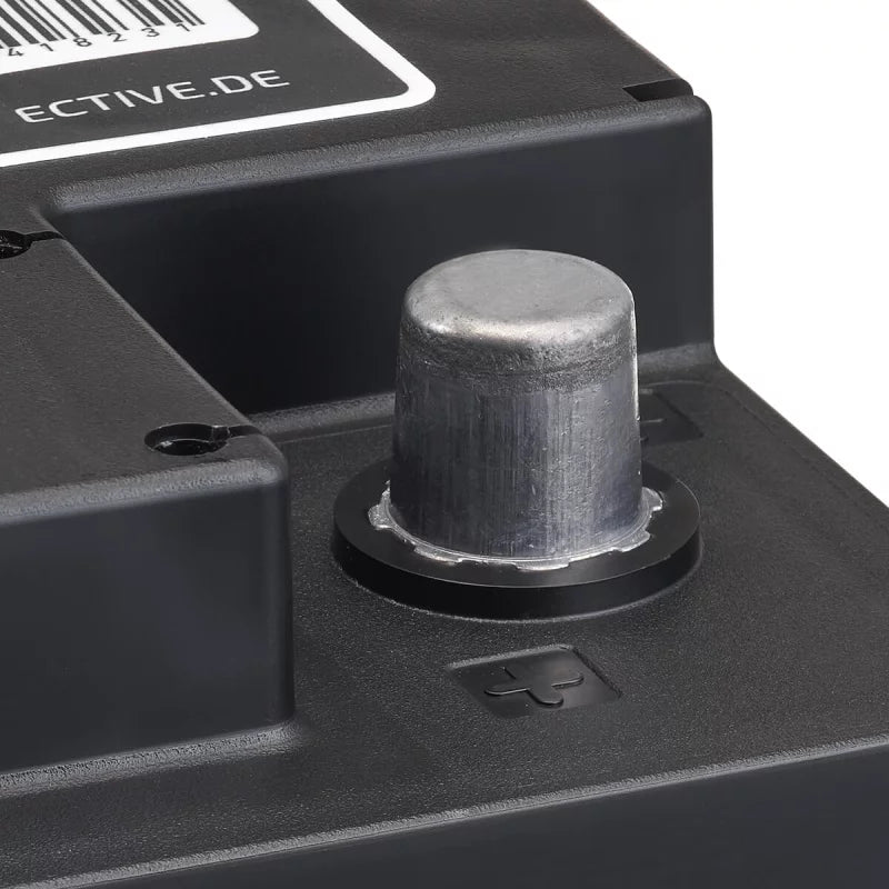 ECTIVE SC 110 AGM Semi Cycle Versorgungsbatterie 110 Ah | TN3772 - Image 3