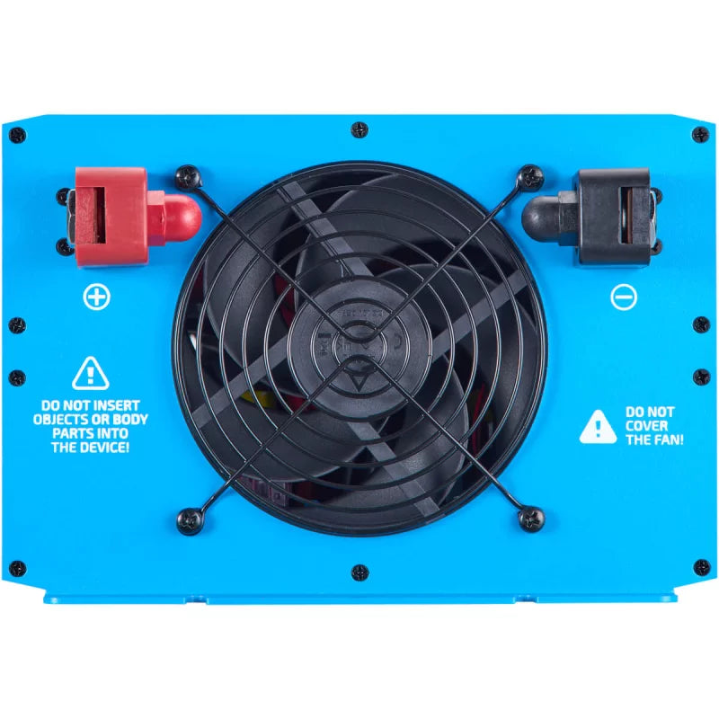 ECTIVE CSI 30 PRO 3000W/12V Sinus-Wechselrichter mit Netzvorrangschaltung | TN4962 - Image 10