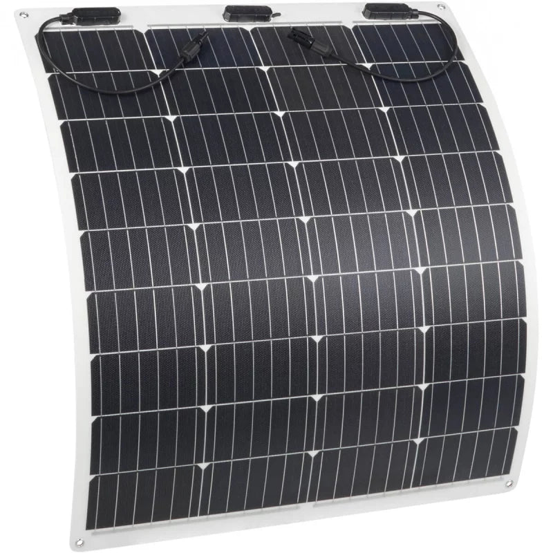 ECTIVE MSP 100 Flex – flexibles Solarmodul monokristallin 100 W | TN5311 - Image 1