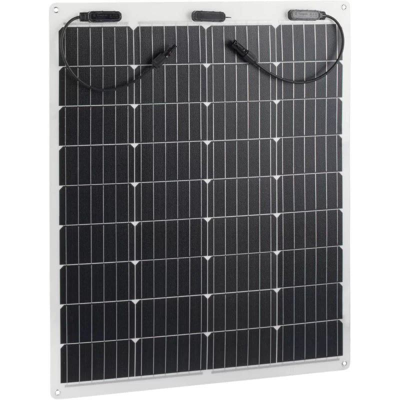 ECTIVE MSP 100 Flex – flexibles Solarmodul monokristallin 100 W | TN5311 - Image 2