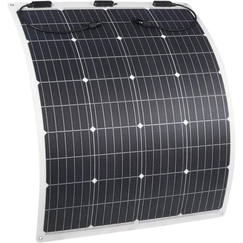 ECTIVE MSP 120 Flex – flexibles Solarmodul monokristallin 120 W | TN5312 - Image 1