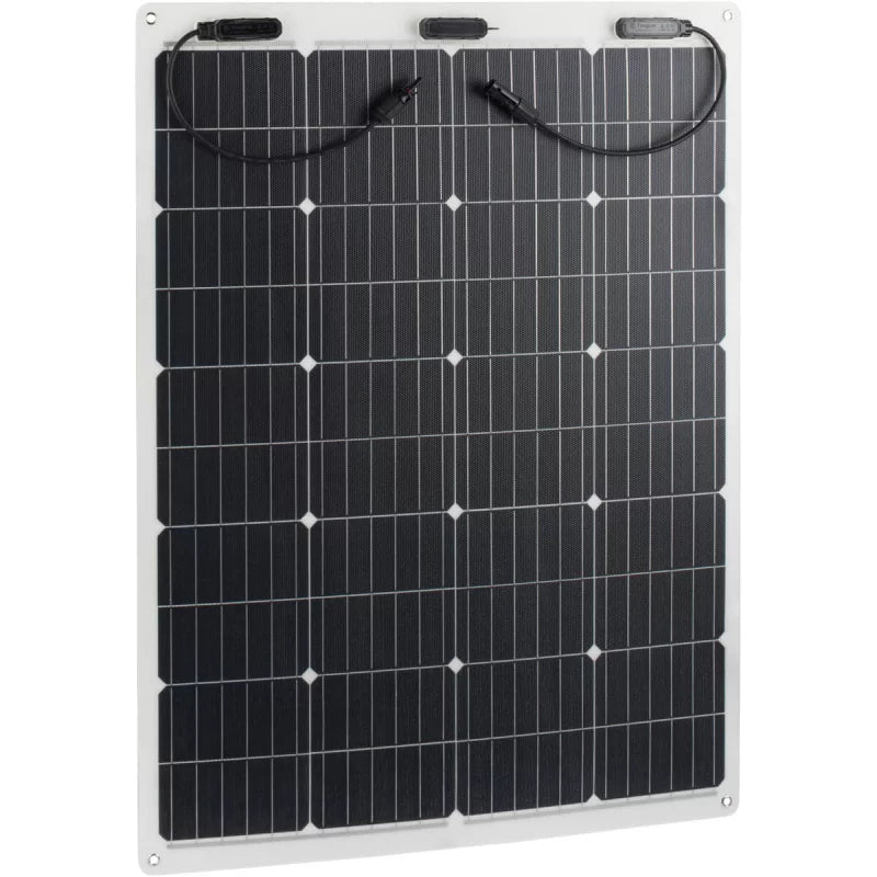 ECTIVE MSP 120 Flex – flexibles Solarmodul monokristallin 120 W | TN5312 - Image 2