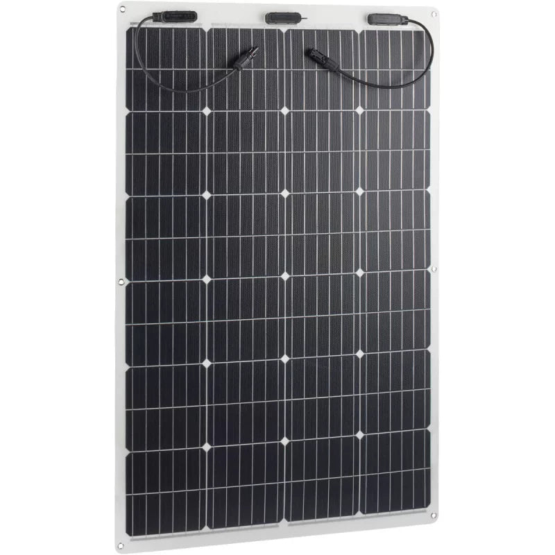 ECTIVE MSP 140 Flex – flexibles Solarmodul monokristallin 140 W | TN5313 - Image 2