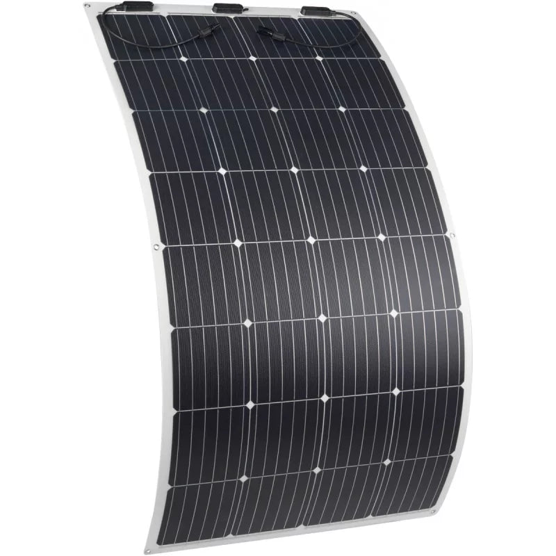 ECTIVE MSP 180 Flex – flexibles Solarmodul monokristallin 180 W | TN5314 - Image 1