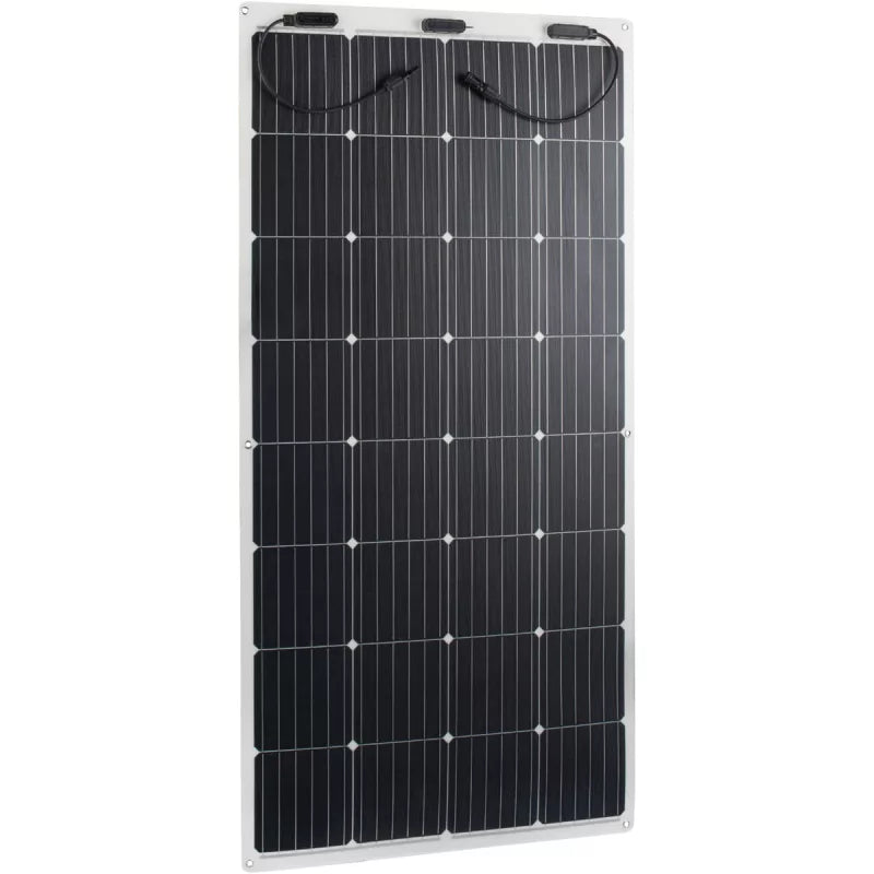 ECTIVE MSP 180 Flex – flexibles Solarmodul monokristallin 180 W | TN5314 - Image 2