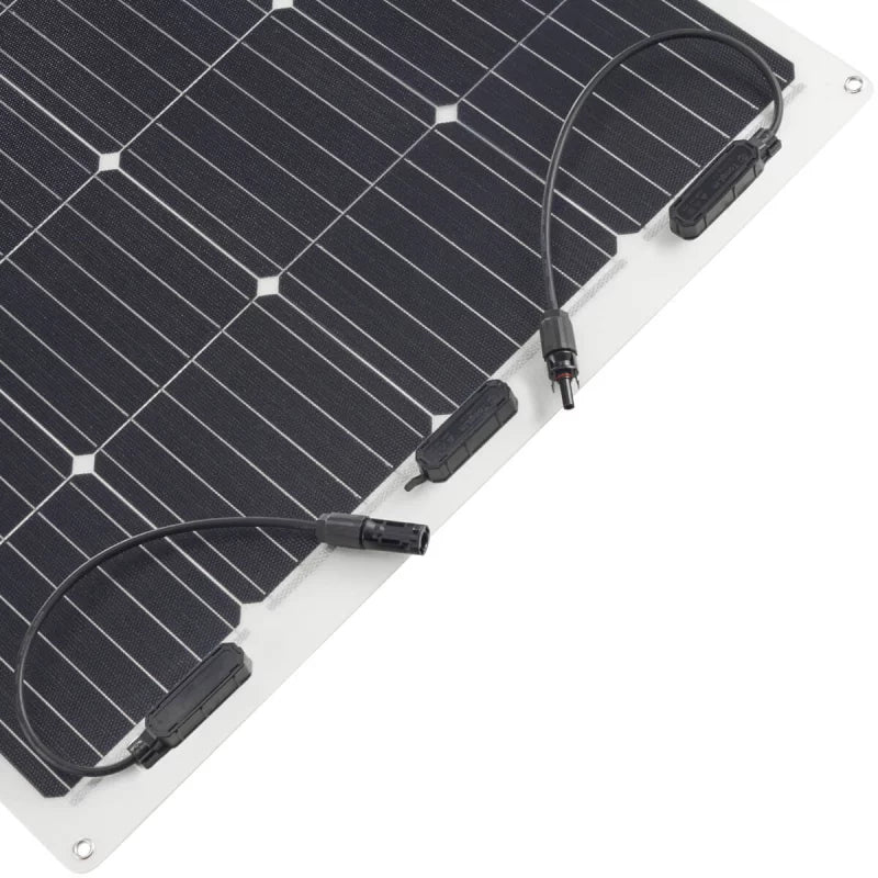 ECTIVE MSP 180 Flex – flexibles Solarmodul monokristallin 180 W | TN5314 - Image 4