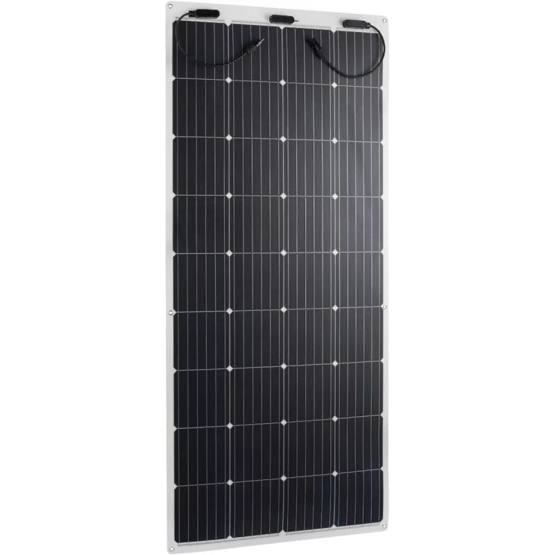 ECTIVE MSP 200 Flex – flexibles Solarmodul monokristallin 200 W | TN5315 - Image 2