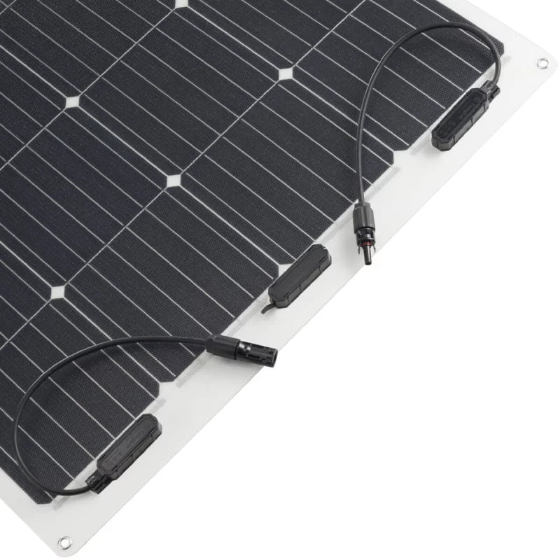 ECTIVE MSP 200 Flex – flexibles Solarmodul monokristallin 200 W | TN5315 - Image 4