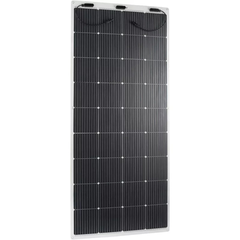 ECTIVE MSP 260 Flex – flexibles Solarmodul monokristallin 260 W | TN5316 - Image 2