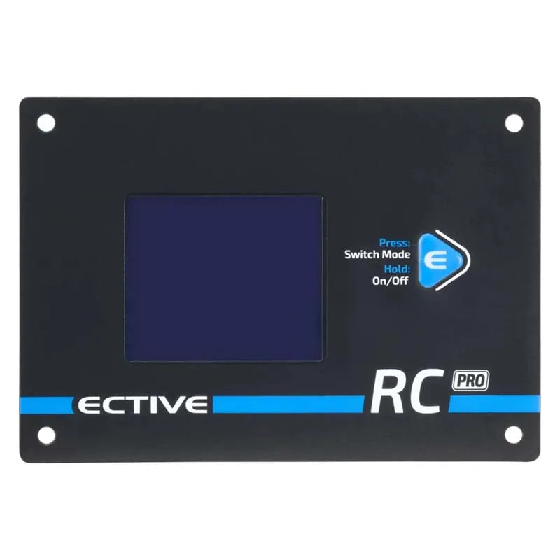 ECTIVE RC PRO - Fernbedienung für PRO Wechselrichter, TN6304 - Image 2