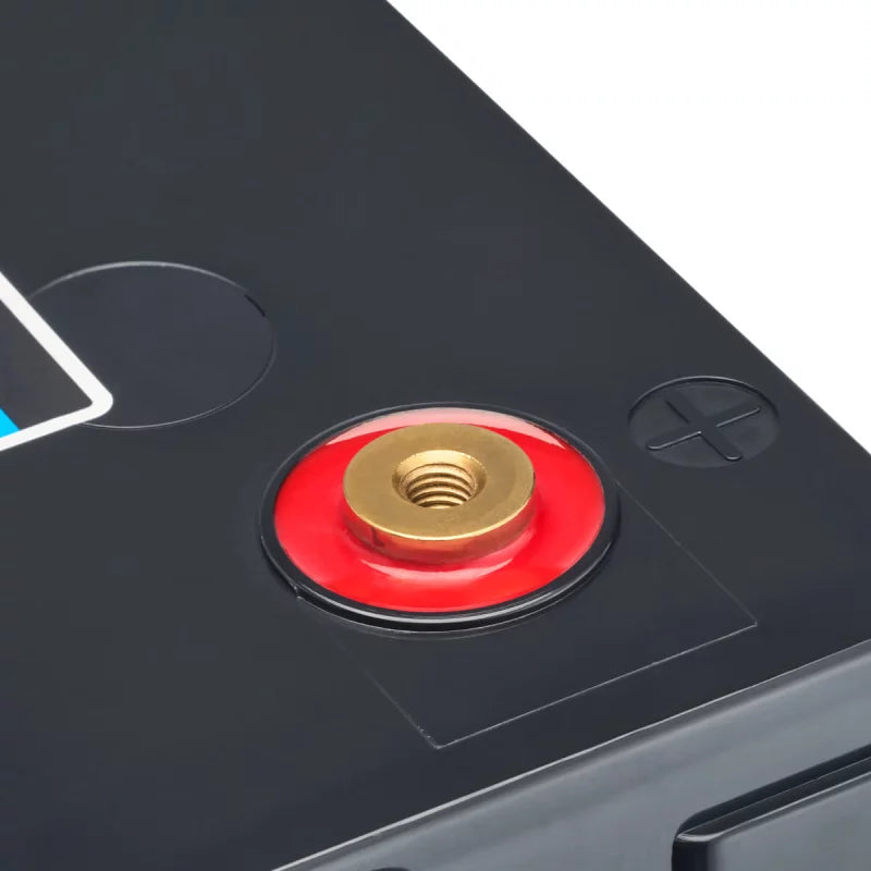 ECTIVE DC 300 GEL Versorgungsbatterie 300AH | TN6966 - Image 3