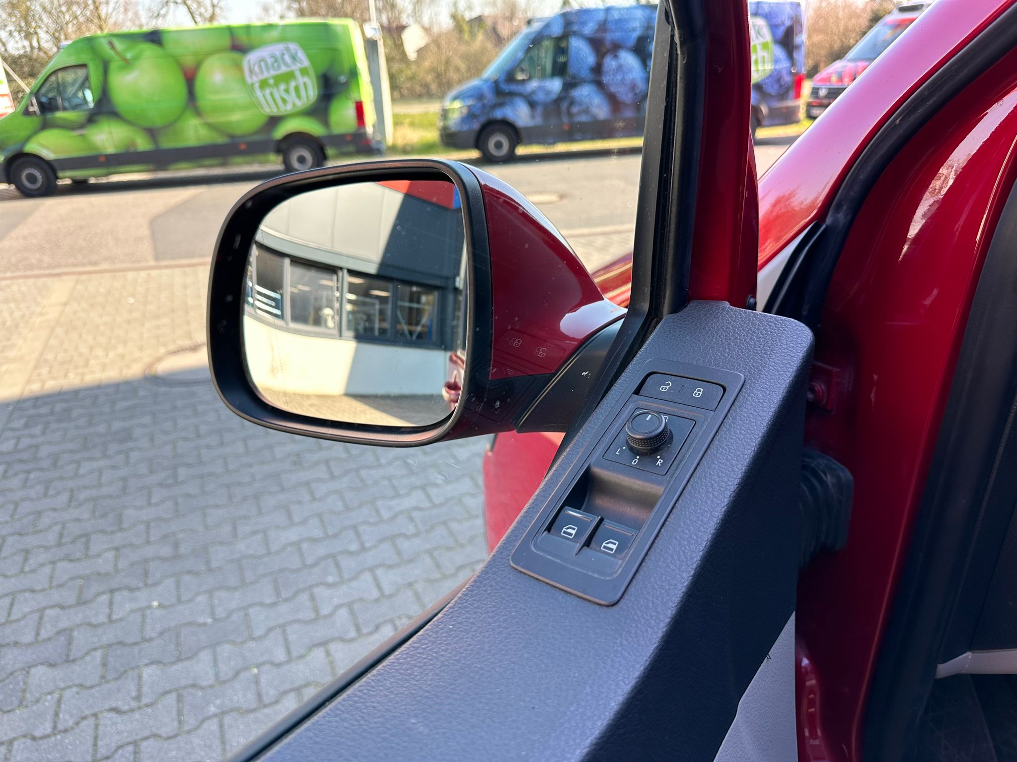 Volkswagen T6 Camper 2.0 TDI 102PS unfallfrei | Wohnmobil, PDC, Navi, Rückfahrkamera | Campervan Umbau 5 Sitzer