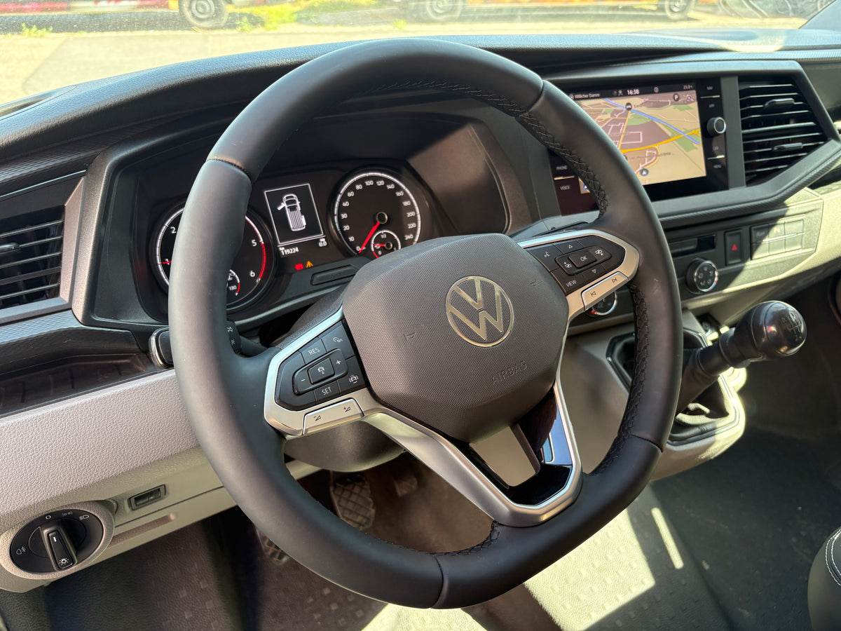 Volkswagen T6.1 Camper, 2.0 TDI, 110 PS / 81KW | VW Bulli Wohnmobil Campervan Kastenwagen