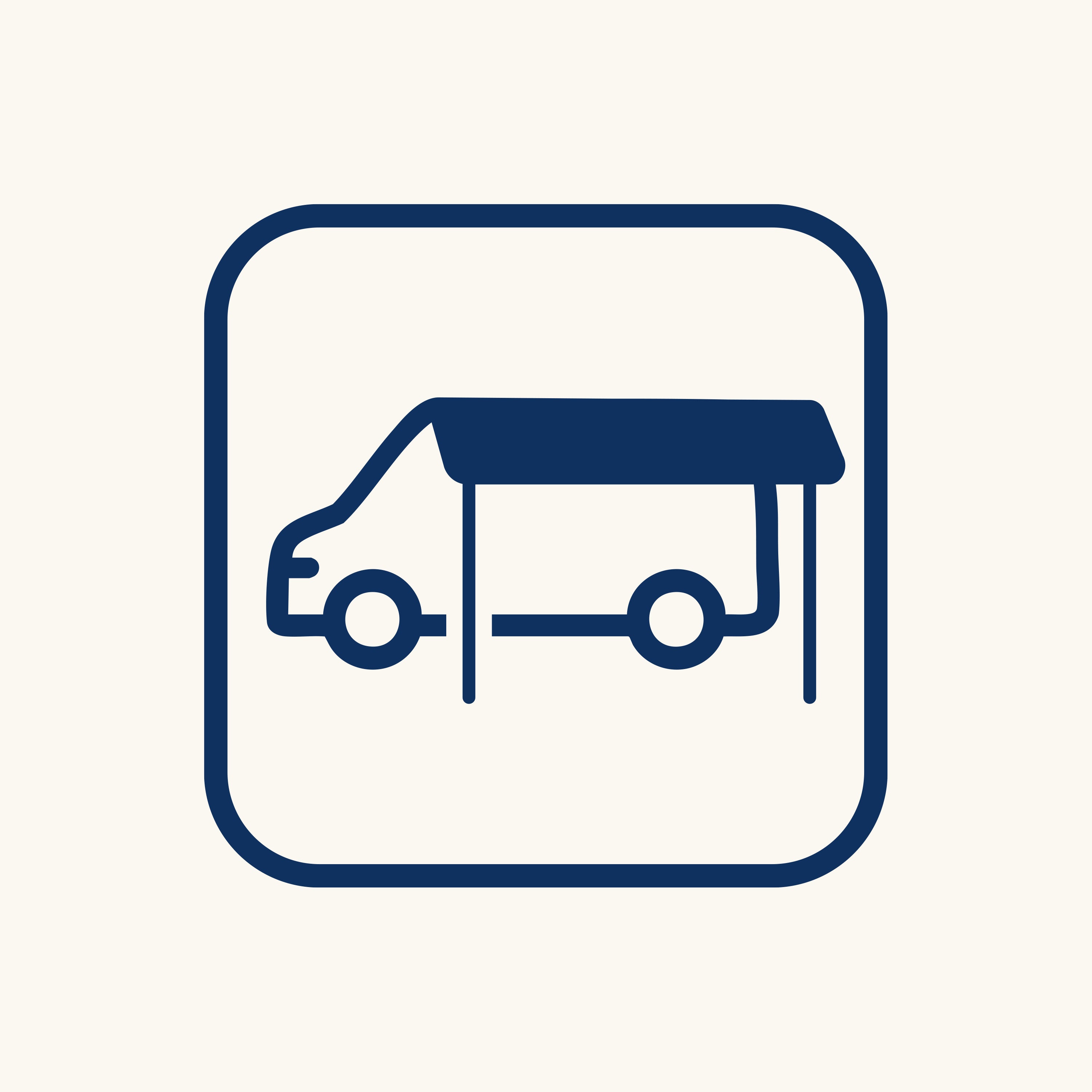 Markisen-Installation für VW T6 & T6.1