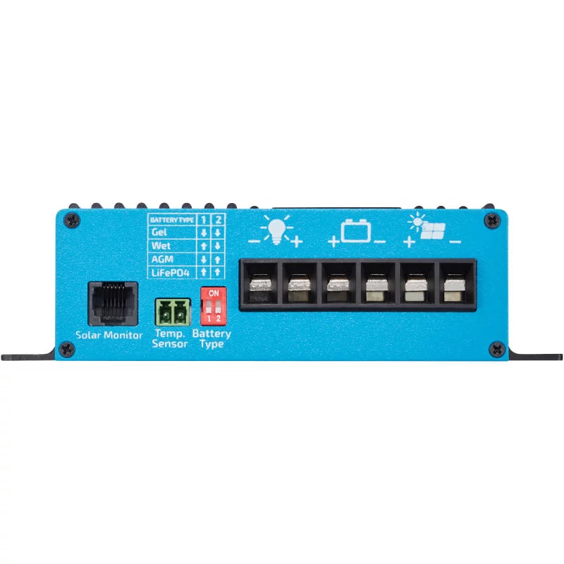 ECTIVE SC 20 MPPT Solar-Laderegler für 12/24 V | TN3466 - Image 4