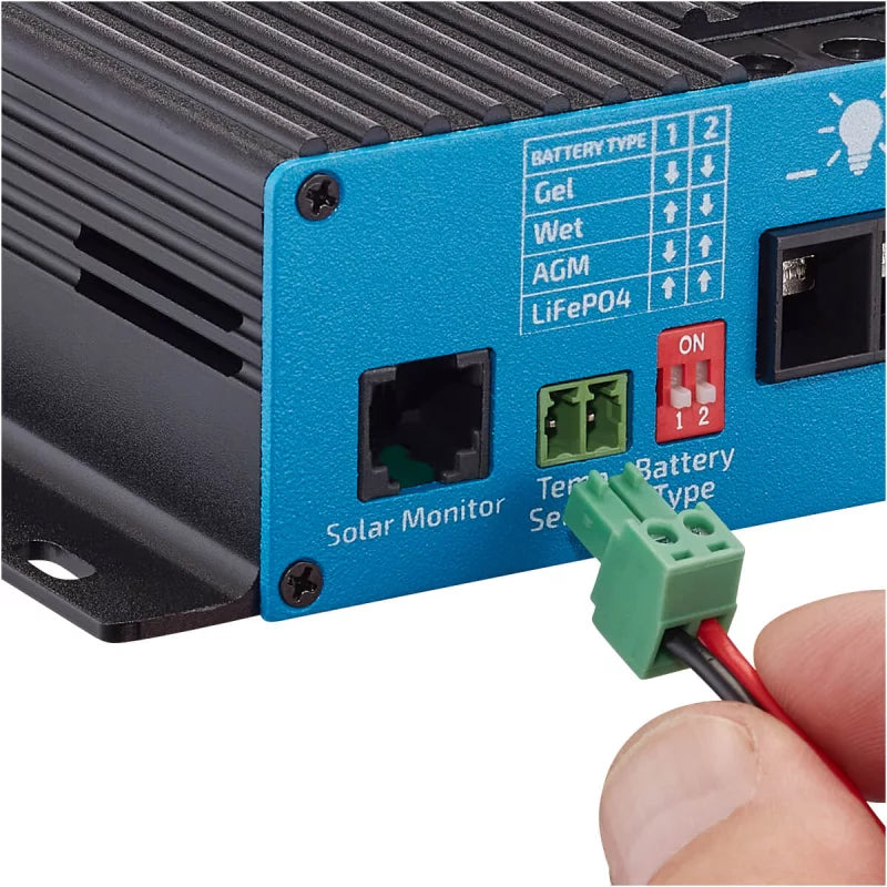 ECTIVE SC 20 MPPT Solar-Laderegler für 12/24 V | TN3466 - Image 5