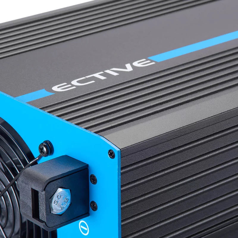 ECTIVE CSI 25 PRO 2500W/12V Sinus-Wechselrichter mit Netzvorrangschaltung | TN4961 - Image 7