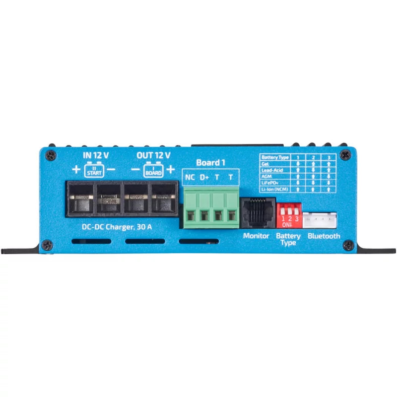 ECTIVE BB 30 Compact 12V auf 12V Ladebooster 30A, TN5277 - Image 3