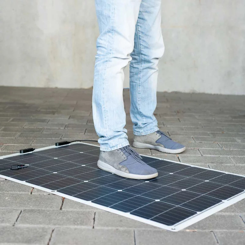 ECTIVE MSP 140 Flex – flexibles Solarmodul monokristallin 140 W | TN5313 - Image 6