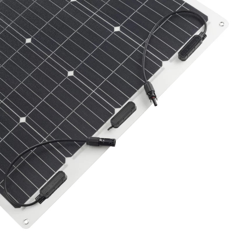 ECTIVE MSP 120 Flex – flexibles Solarmodul monokristallin 120 W | TN5312 - Image 4