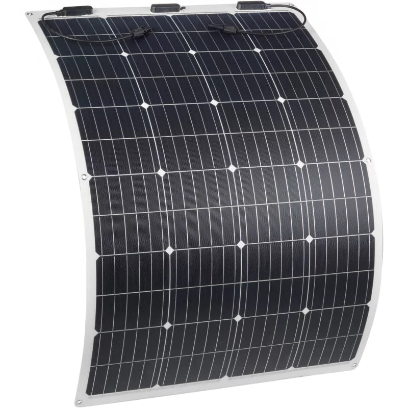 ECTIVE MSP 140 Flex – flexibles Solarmodul monokristallin 140 W | TN5313 - Image 1