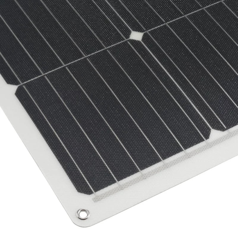 ECTIVE MSP 180 Flex – flexibles Solarmodul monokristallin 180 W | TN5314 - Image 3