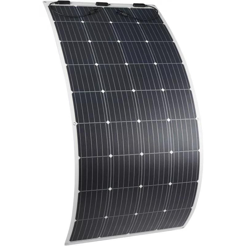 ECTIVE MSP 200 Flex – flexibles Solarmodul monokristallin 200 W | TN5315 - Image 1