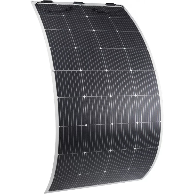 ECTIVE MSP 260 Flex – flexibles Solarmodul monokristallin 260 W | TN5316 - Image 1
