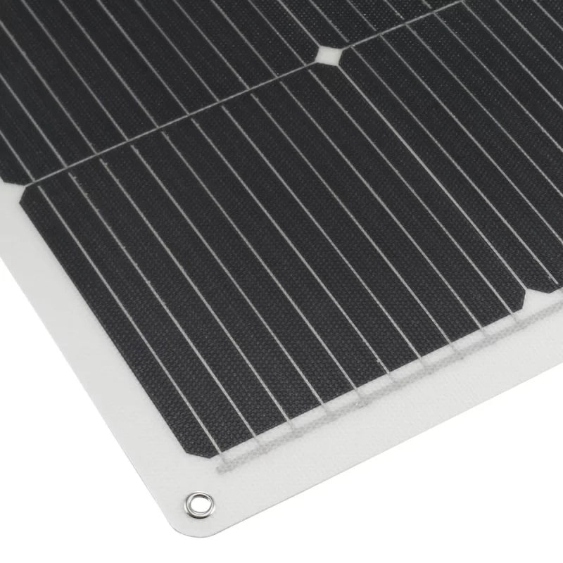 ECTIVE MSP 260 Flex – flexibles Solarmodul monokristallin 260 W | TN5316 - Image 3