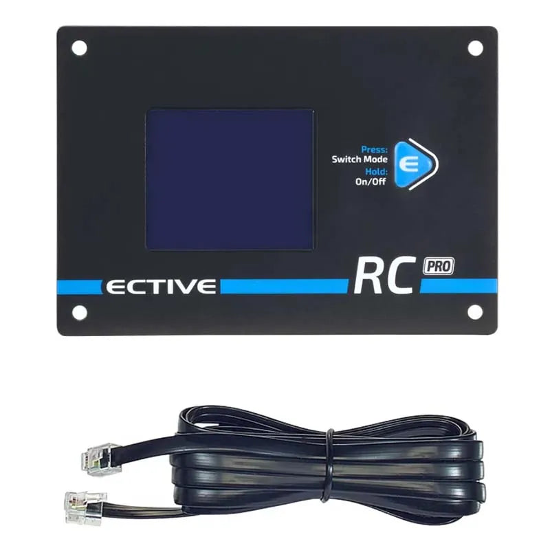 ECTIVE RC PRO - Fernbedienung für PRO Wechselrichter, TN6304 - Image 4