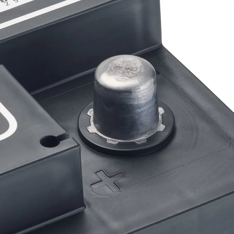 ECTIVE DC 80 GEL Versorgungsbatterie 80AH | TN6959 - Deep-Cycle-Batterie | Batterie mit Nennkapazität von 80 Ah